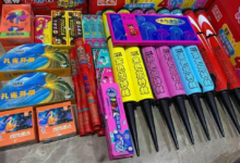 烟花大礼包--整箱小烟花（详情-价格）-买烟花